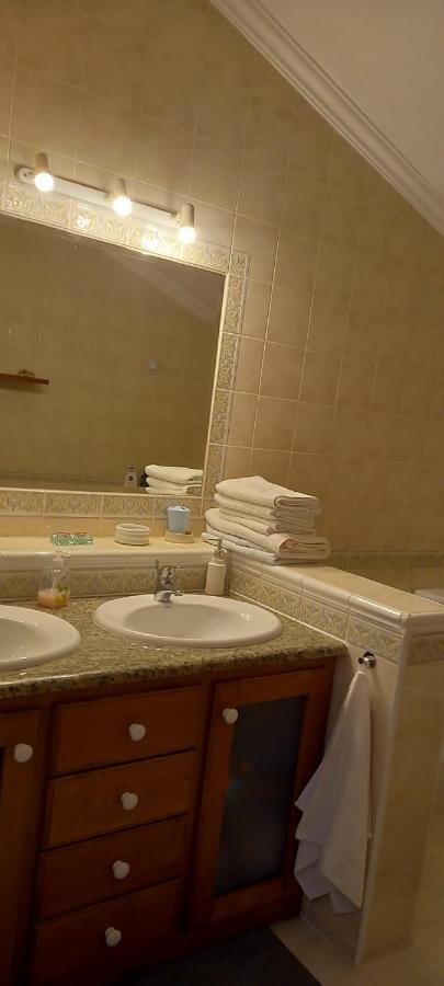 Casa Belo Horizonte Apartment โลรินญา ภายนอก รูปภาพ