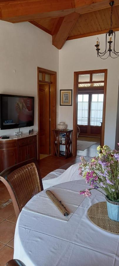Casa Belo Horizonte Apartment โลรินญา ภายนอก รูปภาพ
