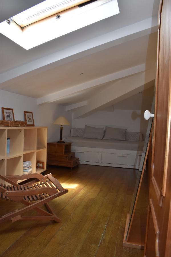 Casa Belo Horizonte Apartment โลรินญา ภายนอก รูปภาพ