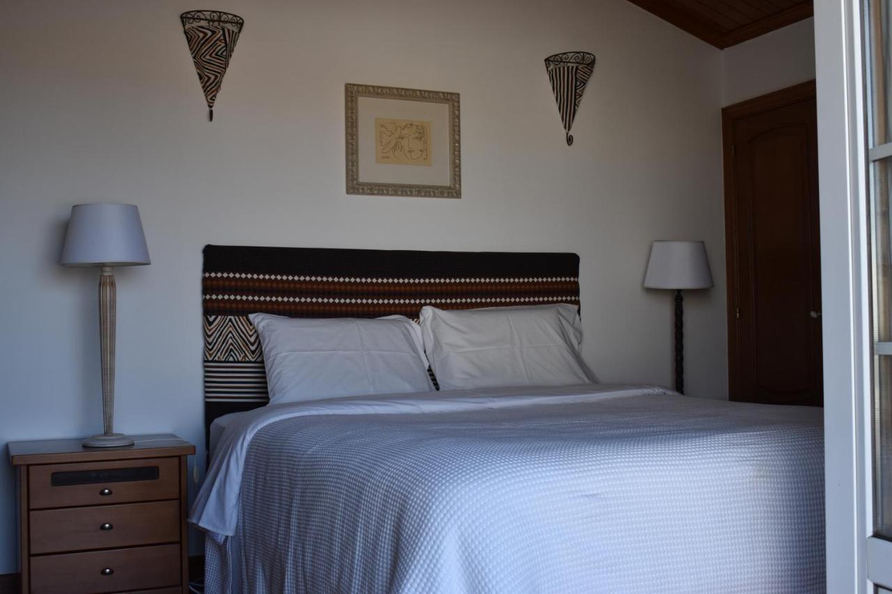 Casa Belo Horizonte Apartment โลรินญา ภายนอก รูปภาพ